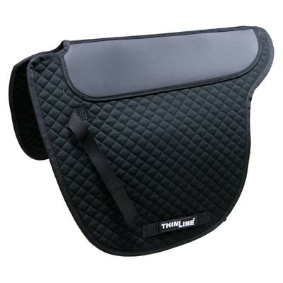 Thinline Lane Fox Saddle Pad