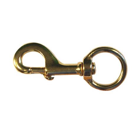 225 Swivel Eye Bolt Snap