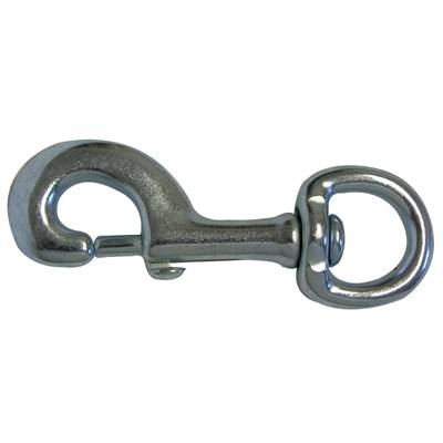 5-585766 Swivel Eye Bolt Snap Heavy Duty sku 5-585766