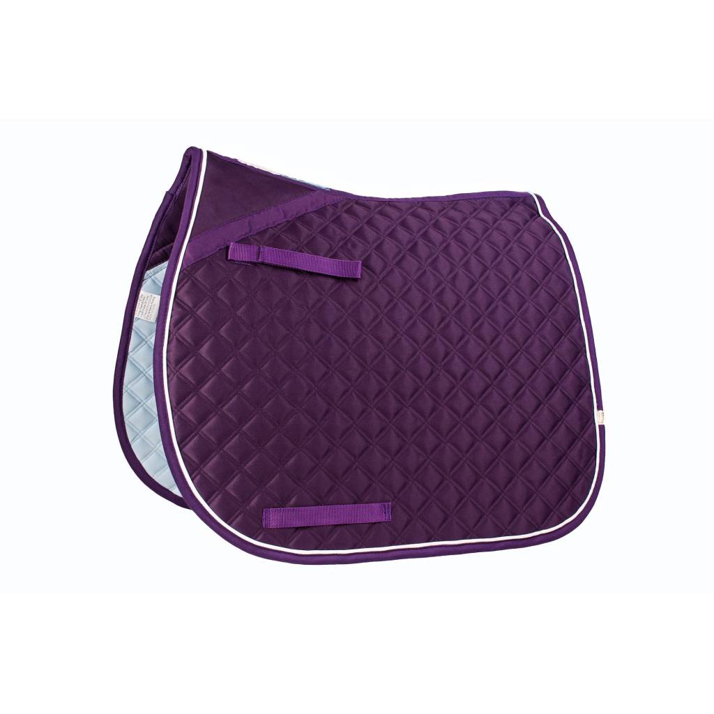 Lettia CoolMax ProSeries Dressage Pad