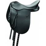 Collegiate English Saddles