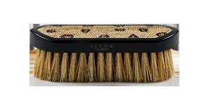 5-585946 Lettia Collection Crystal Dandy Brush sku 5-585946