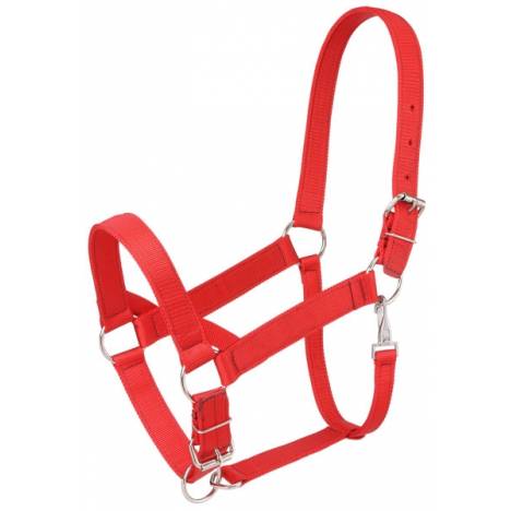 Tough-1 Heavy Nylon Draft Halter