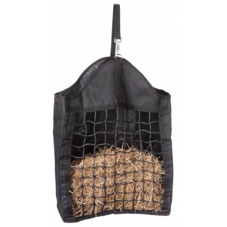 Tough-1 Nylon Hay Tote with Net Front