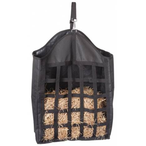 Tough-1 Nylon Hay Tote with Web Front