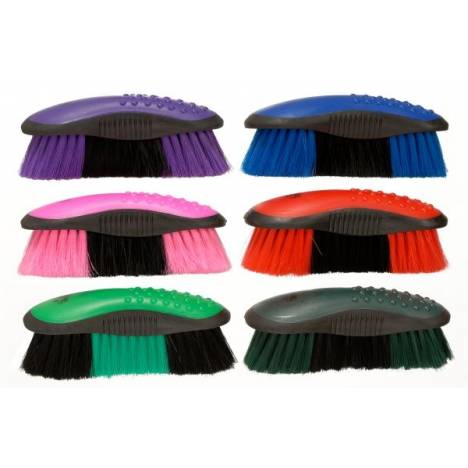 Tough-1 Great Grip Finish Brush Basic - 6 Pack