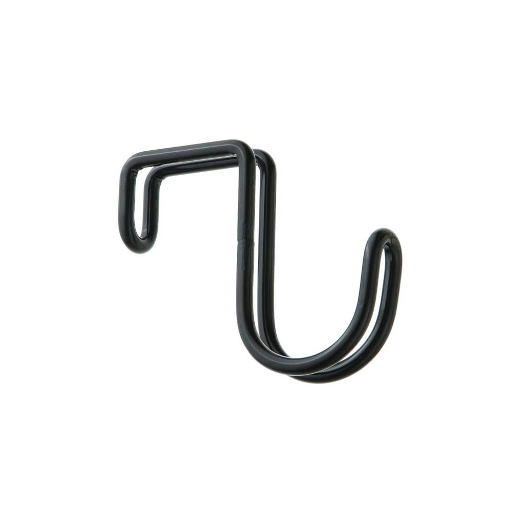 Tough-1 4" Wire Tack Hook - 6 Pack