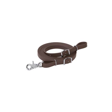 Weaver Brahma Webb Trail Reins