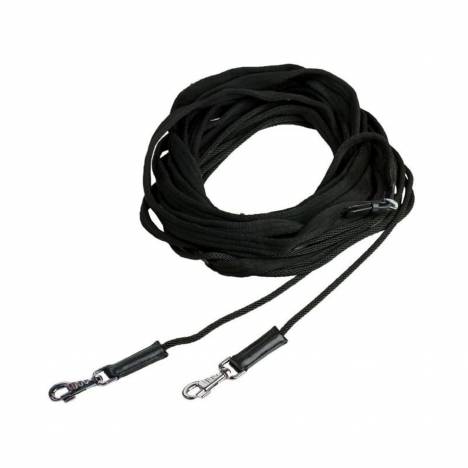 Horze Double Lunging/Driving Reins