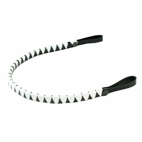 Finntack Braided Browband