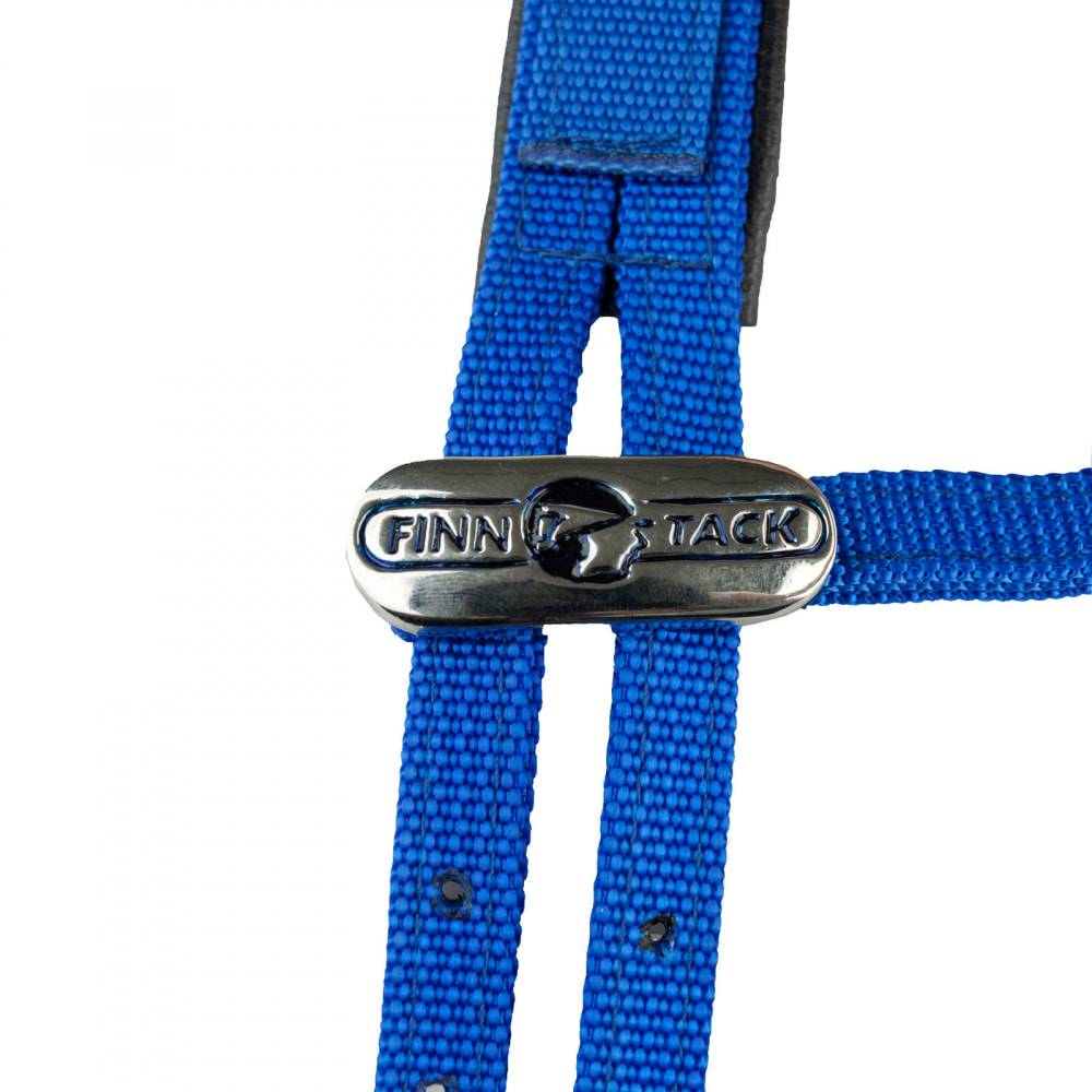 Finntack Complete Pro Harness Bridle