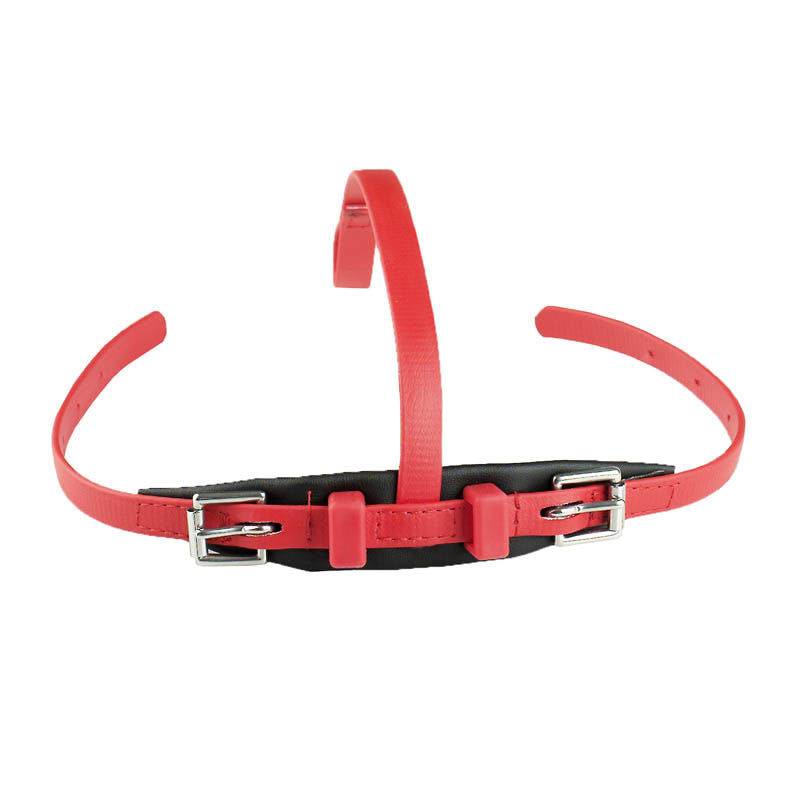 5-590363 HorZe Beta Synthetic Jaw Strap sku 5-590363