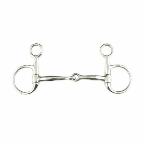 Horze Baucher Single Jointed Bit