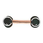 Finn Tack Loose Ring Snaffle Bits