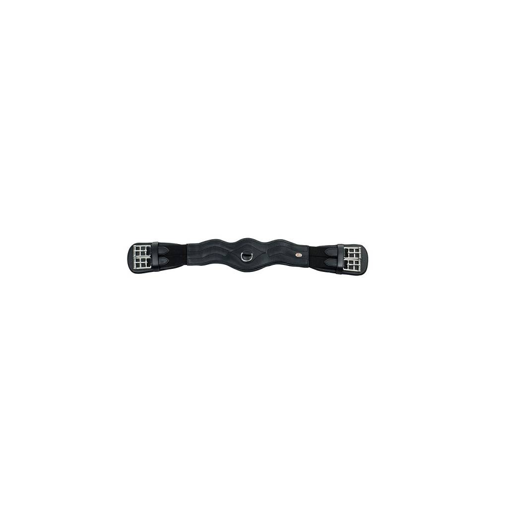 Horze Smooth Shaped Dressage Girth