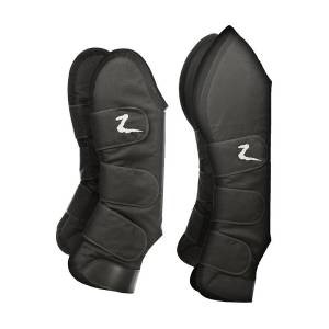 Horze Shipping Boots - Set of 4
