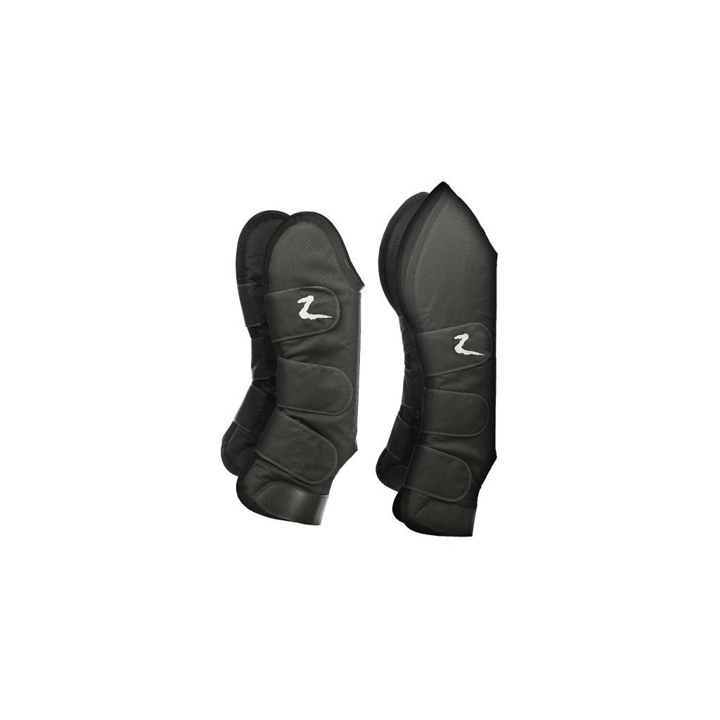 Horze Shipping Boots - Set of 4
