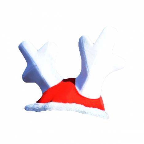Horze Christmas Reindeer Cap