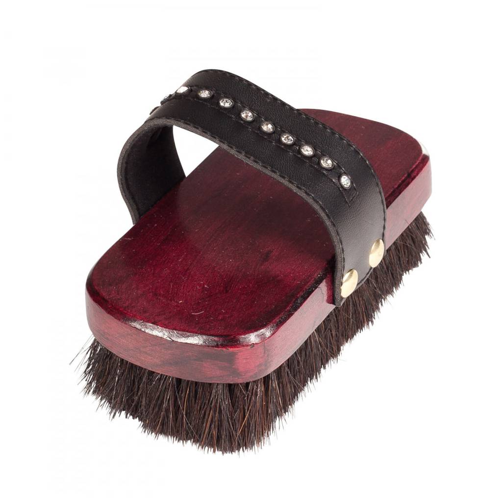 Horze Deluxe Mini Body Brush