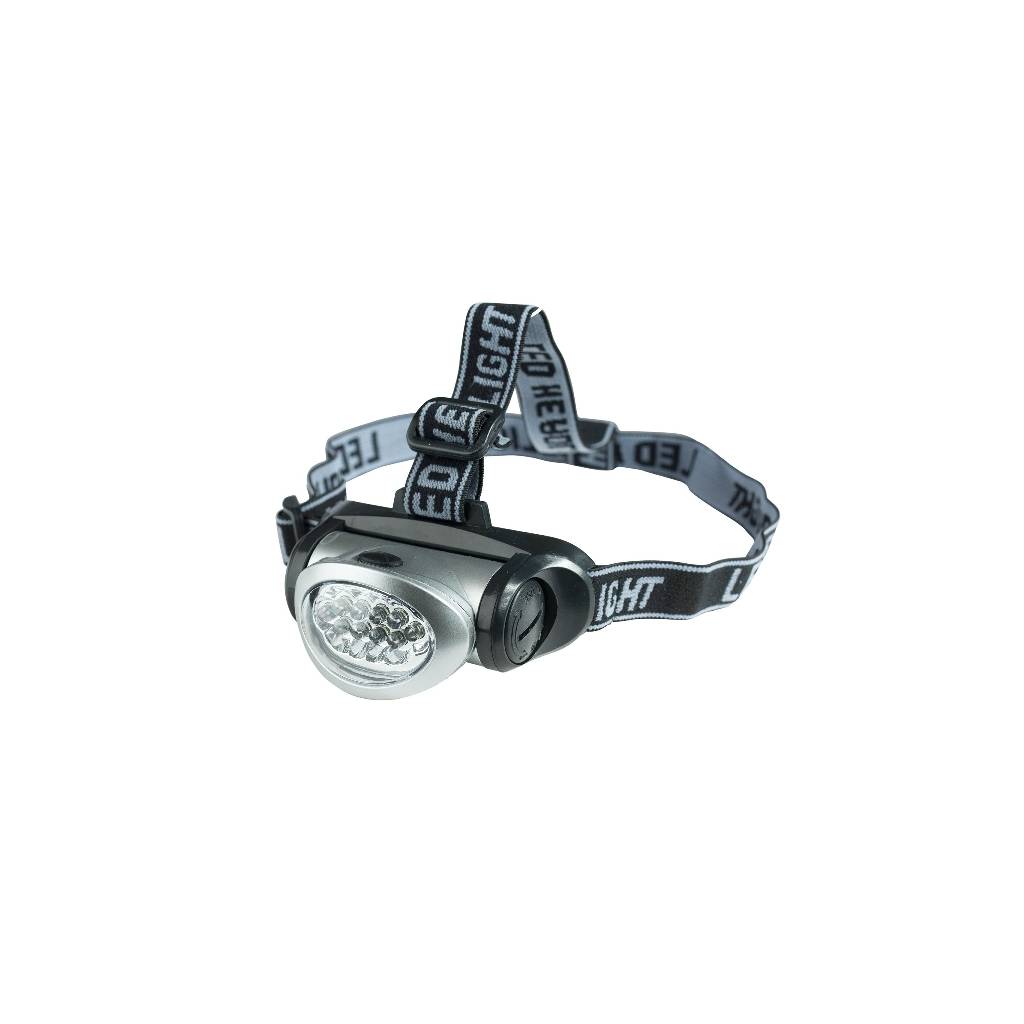 Horze LED Helmet Light