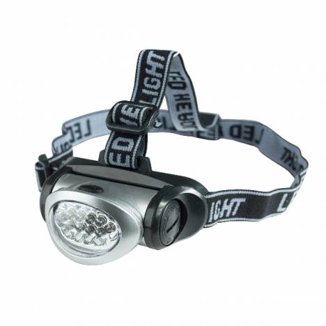 Horze LED Helmet Light