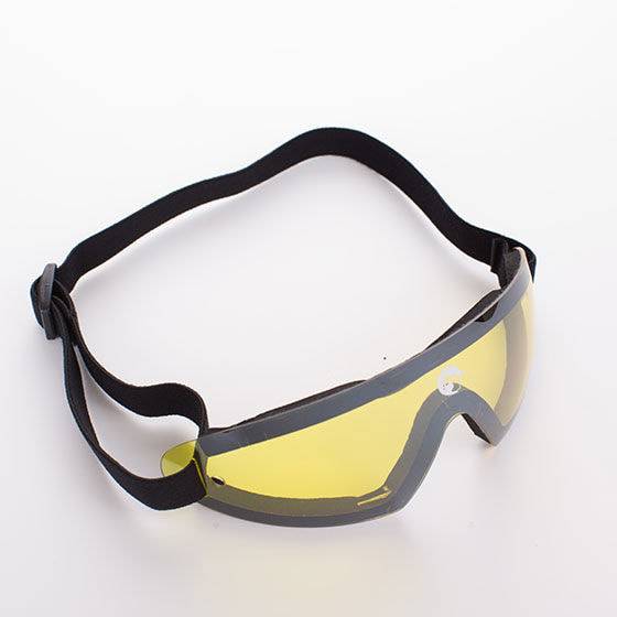 Finntack USA Race Goggles