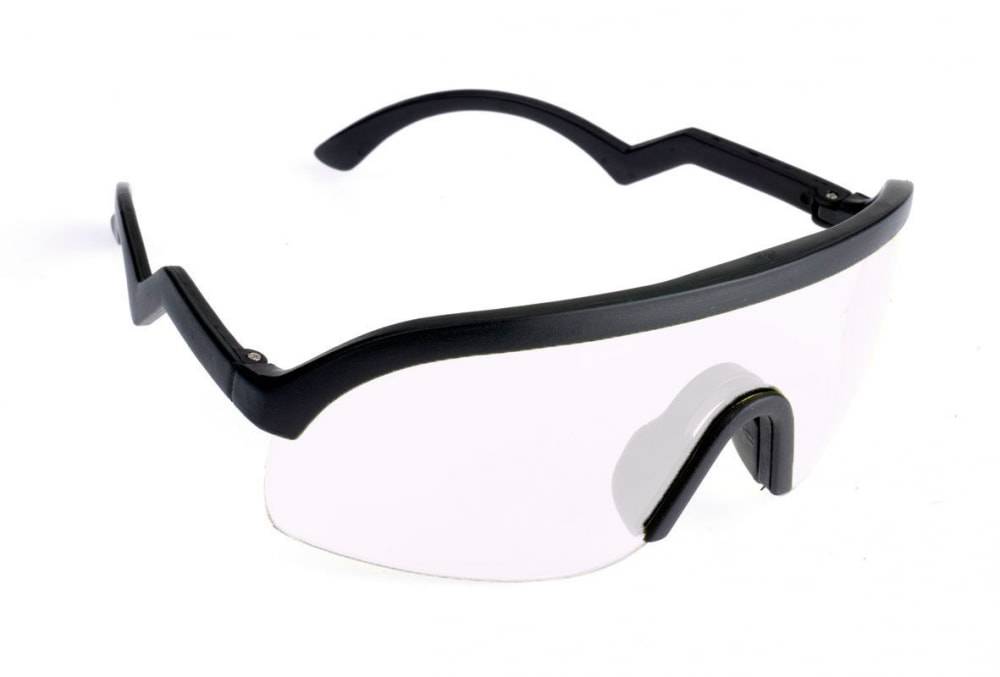 Finntack Polycarbonate Driving Glasses