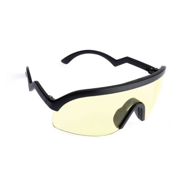 5-592210 Finntack Polycarbonate Driving Glasses sku 5-592210