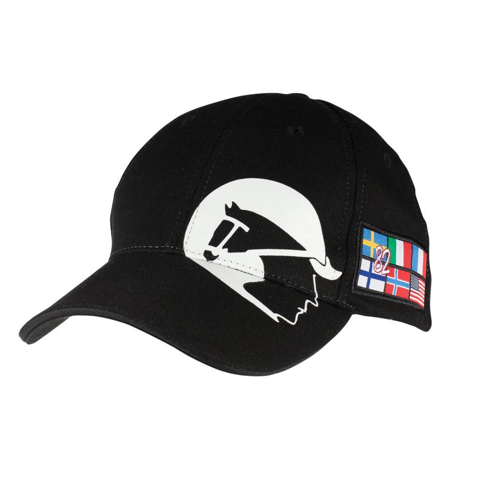 5-592312 Finntack Basic Cap sku 5-592312