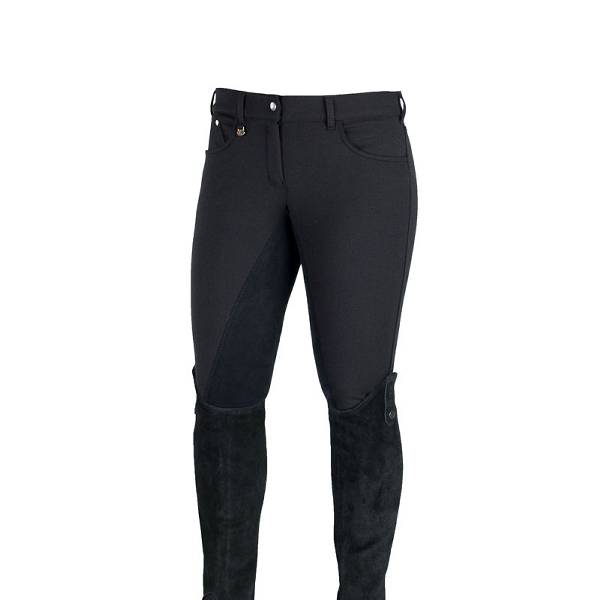 Horze Ladies Frost Rider Full Seat Breeches