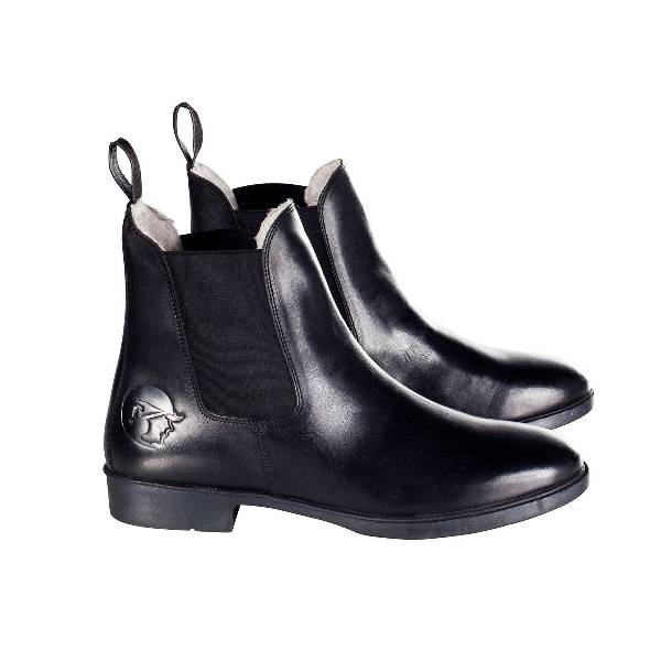 Horze Nevado Winter Jodhpur Boots