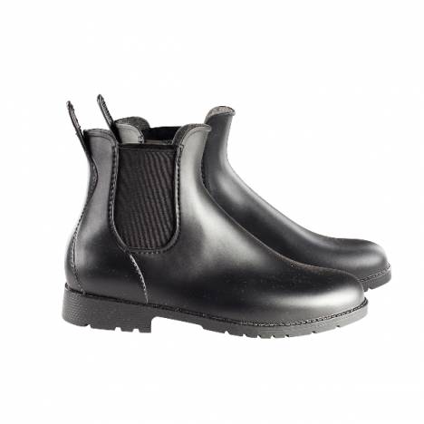 Horze Kids Palermo Paddock Boots