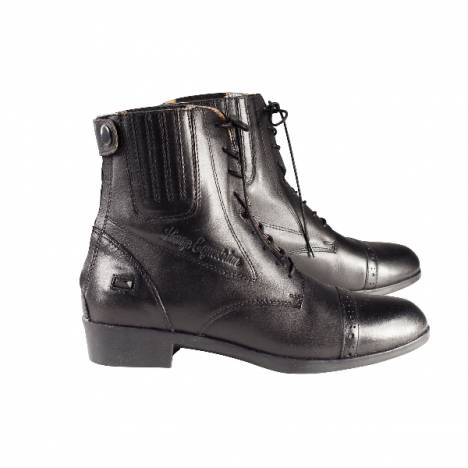Horze Hamptons Paddock Boots - Ladies