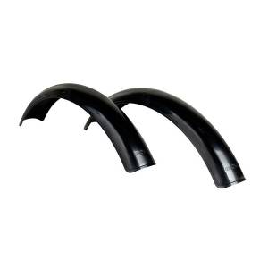 Finntack Mudguards for Training Carts