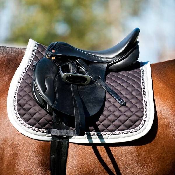 Horze Toulouse All Purpose Saddle Pad