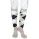 Horze Mens Holly Argyle Socks