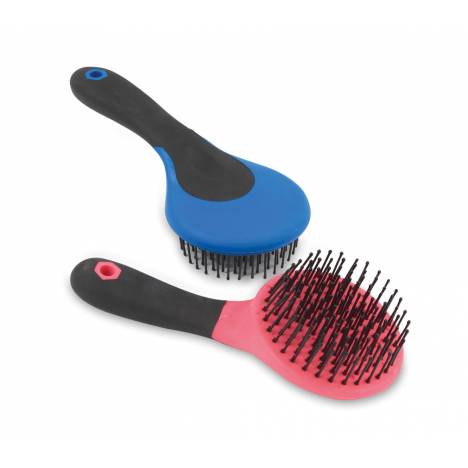 Shires EziGroom Mane & Tail Brush