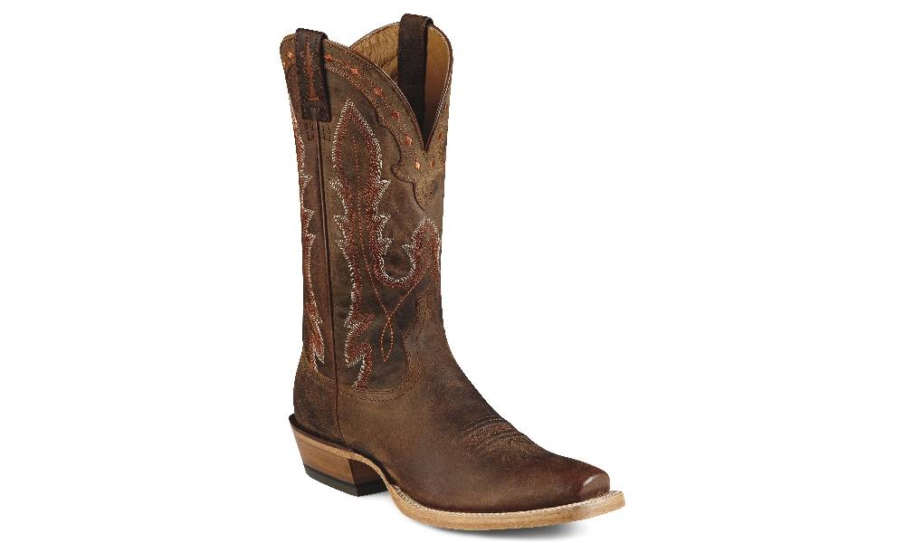 ariat mens riding boots