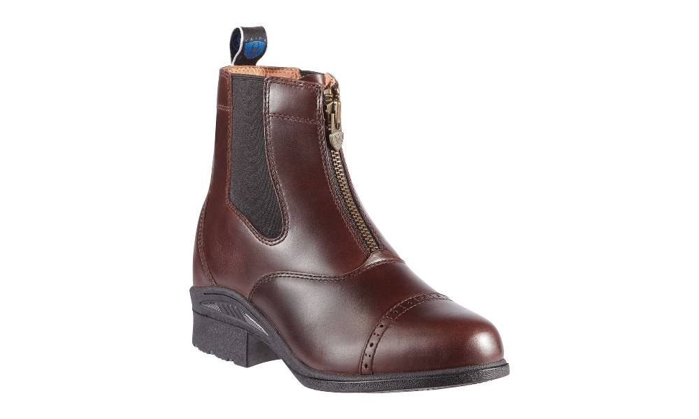 ariat vx