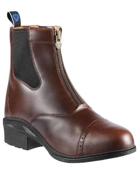 ariat cobalt vx