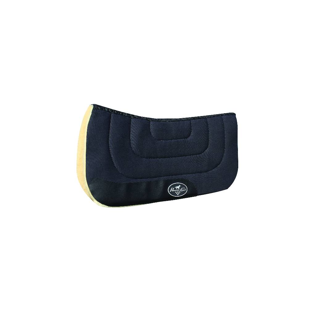 Professionals Choice Contoured Work Saddle Pad