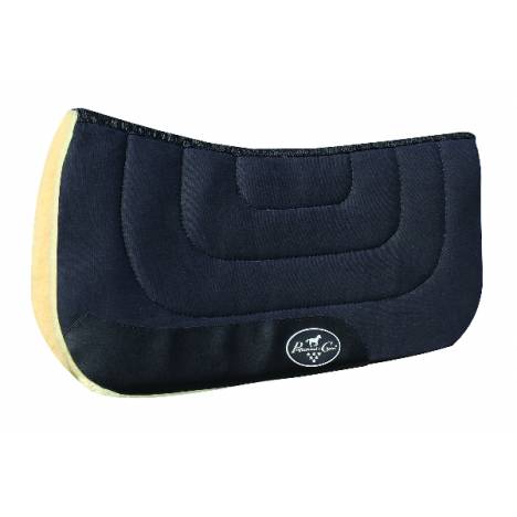 Professionals Choice Contoured Work Saddle Pad