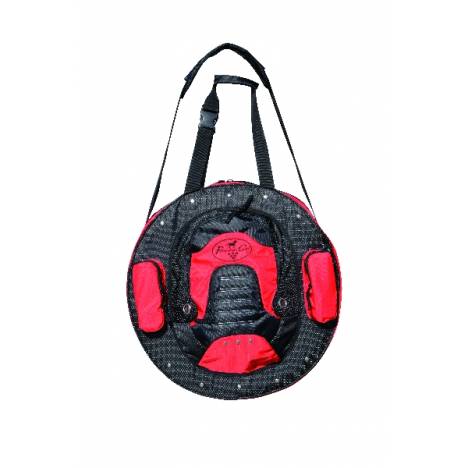 Professionals Choice Deluxe Rope Bag