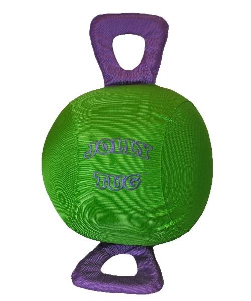 Jolly Tug 14 Inch Green JT14 GR