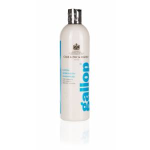 Gallop Extra Strength Shampoo by Carr & Day & Martin