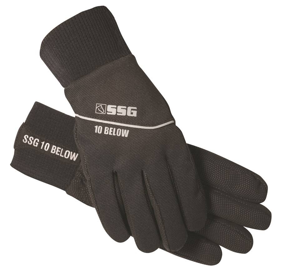 5-609530 SSG 10 Below Glove sku 5-609530