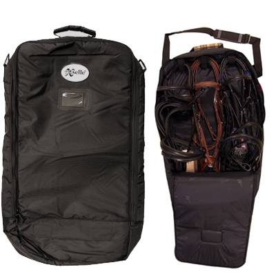 5-609734 Triple Loop Bridle Bag sku 5-609734