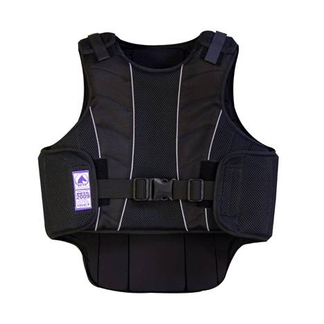 Supra-Flex Adult Body Protector Vest