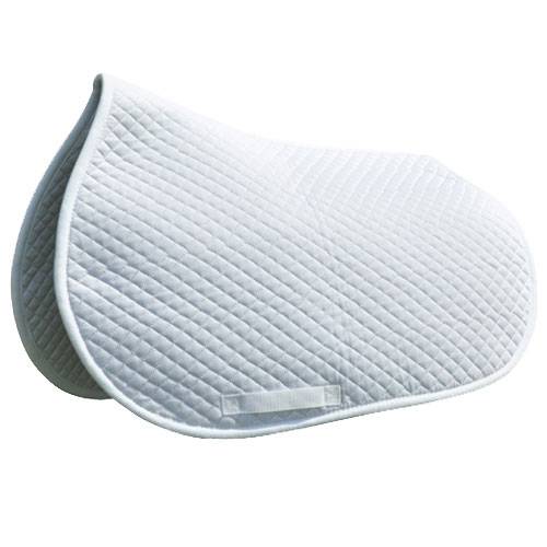 5-610049 Heavy Duty Shaped Cotton Pad sku 5-610049