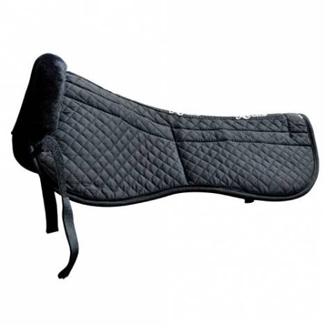 Saddle Fitting Half Pad